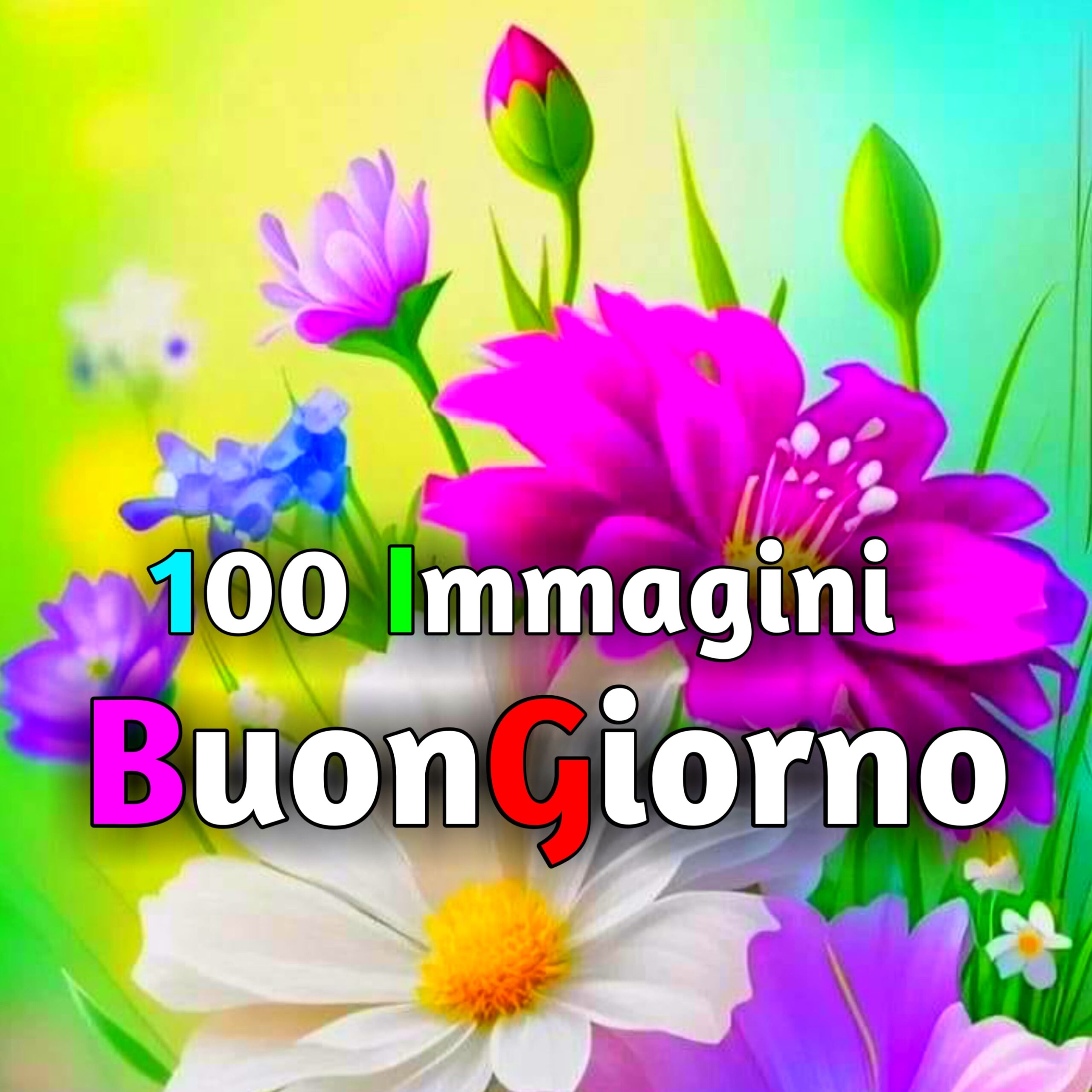 100 Immagini Buongiorno Gratis Per Whatsapp Nuove 2024