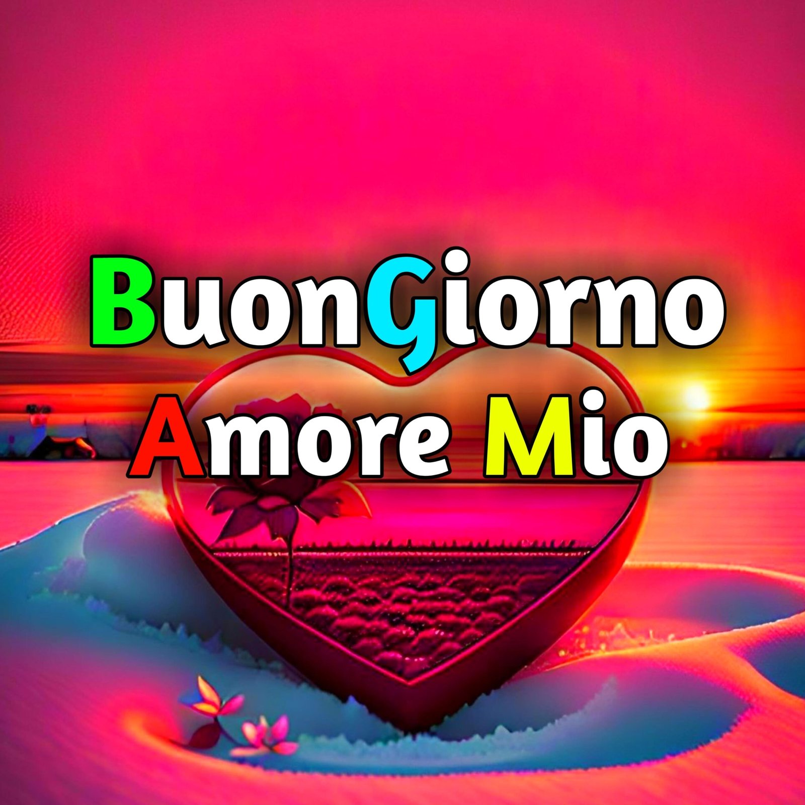 💖 6700+ Buongiorno Amore Mio Immagini e Fotos Nuove Gratis Scaricamento  2024 - PikBar