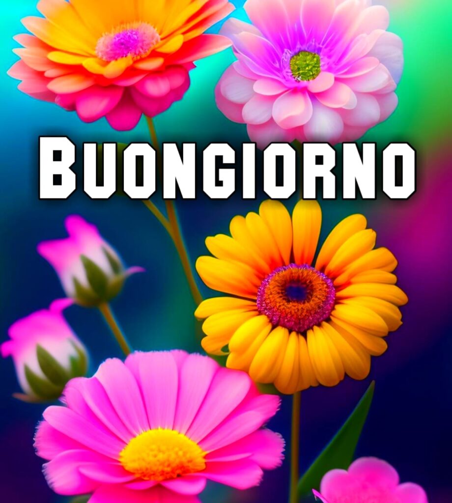 Buongiorno