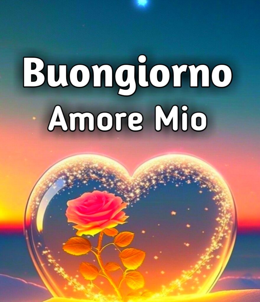 Frasi Del Buongiorno Bellissime