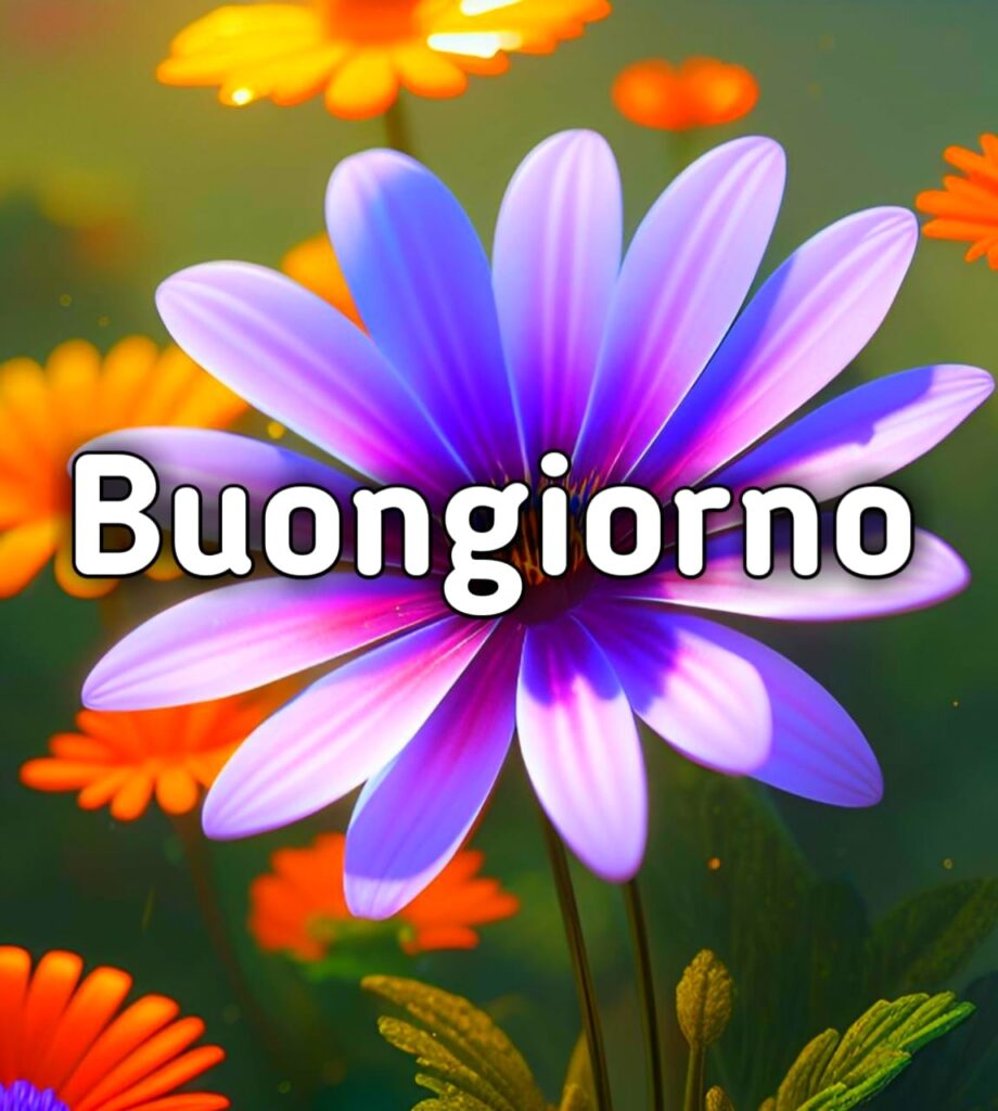 Immagini Buongiorno Nuove