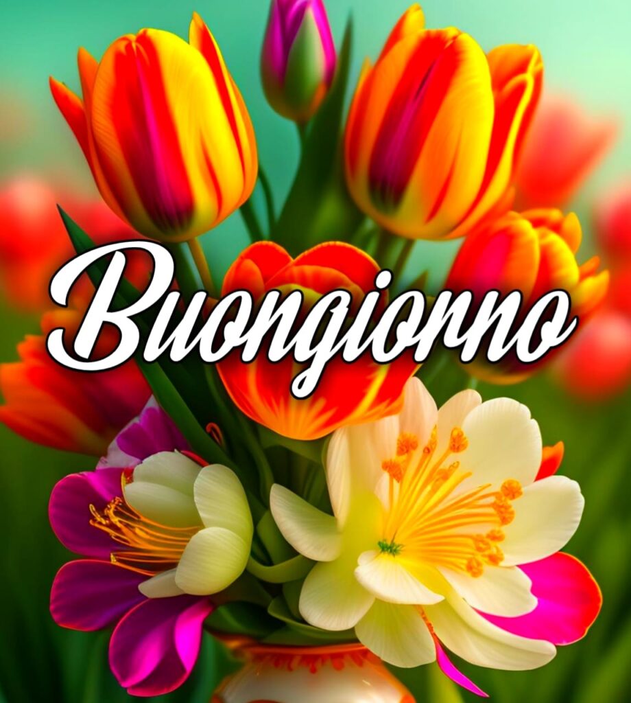 Le Ali Del Sorriso Buongiorno Immagini Nuove Gratis Whatsapp