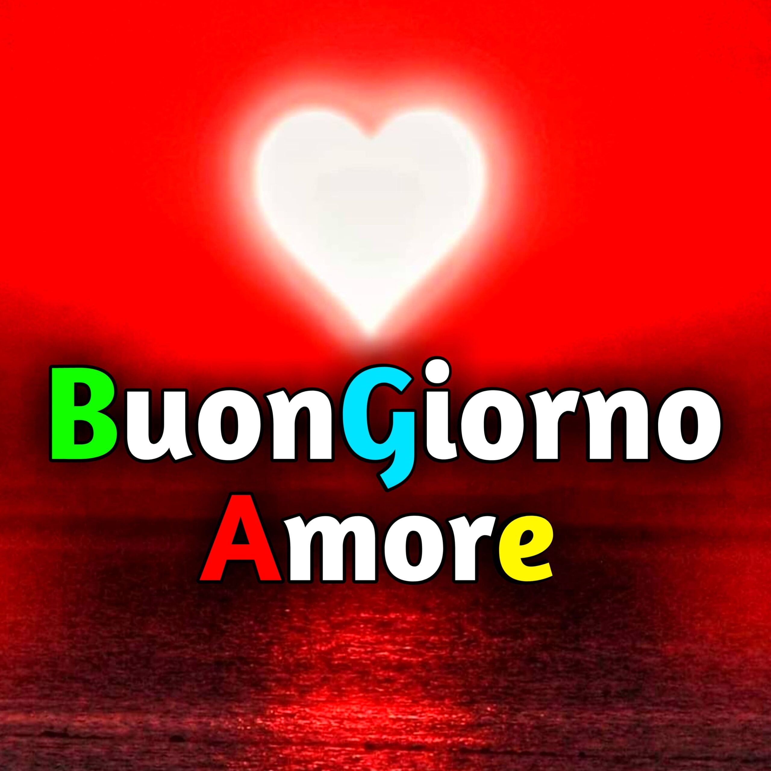 7300+ Buongiorno Amore Immagini, Gif, Fotos Nuove Gratis 2024