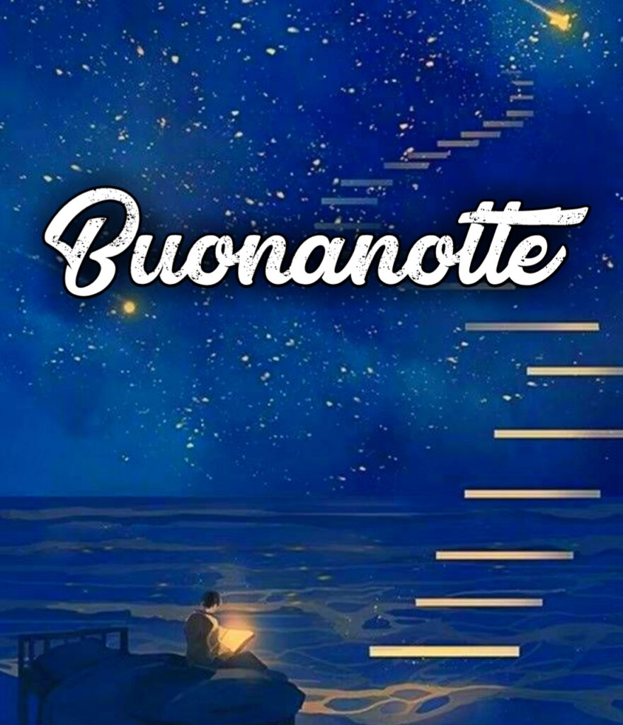 Buona Notte Immagini Nuove