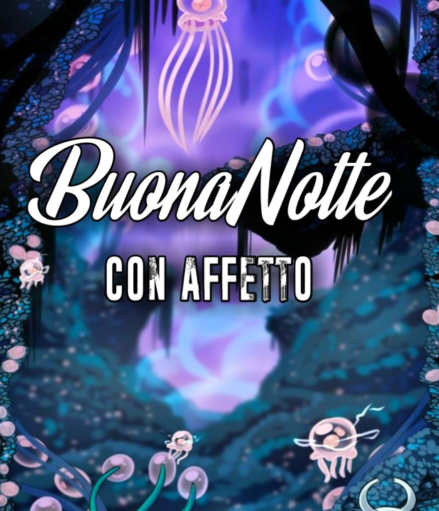 Buonanotte Affettuosa