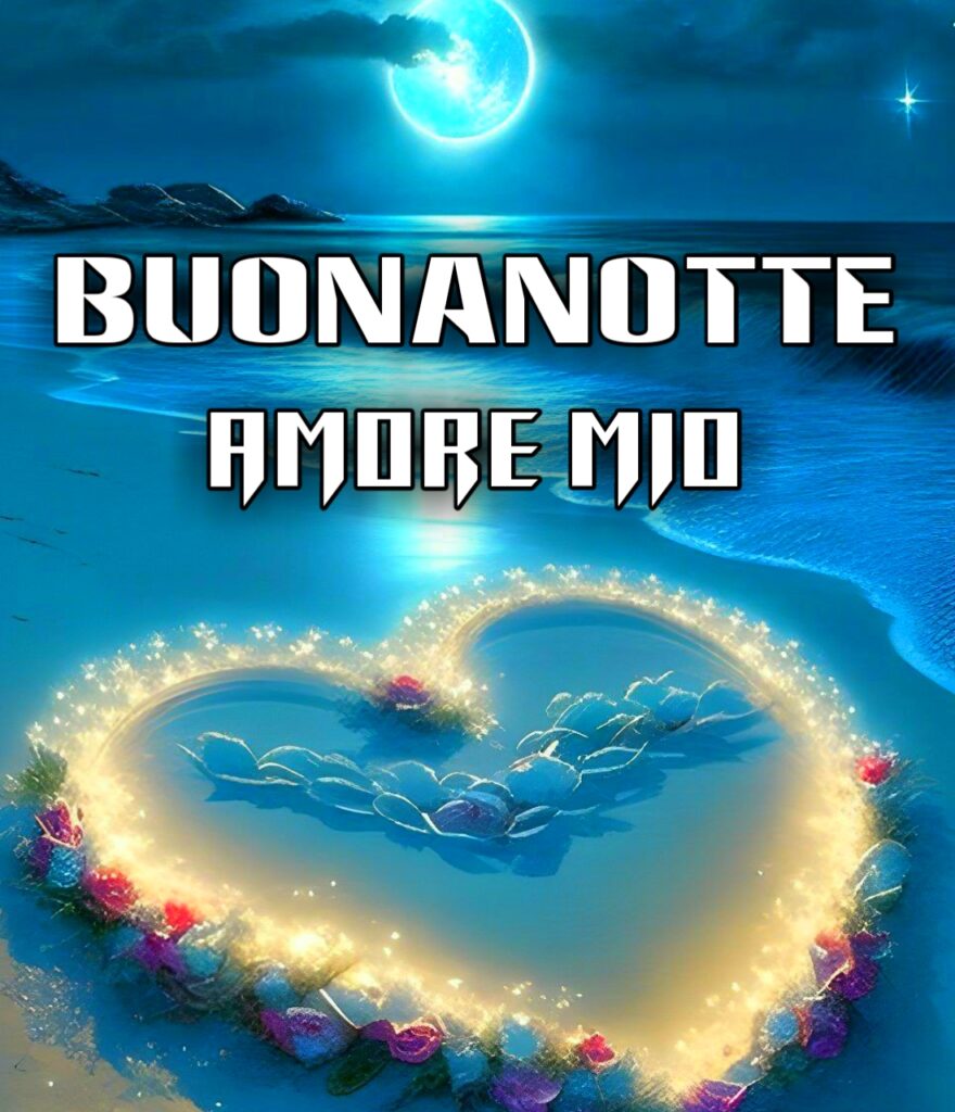 Buonanotte Amore