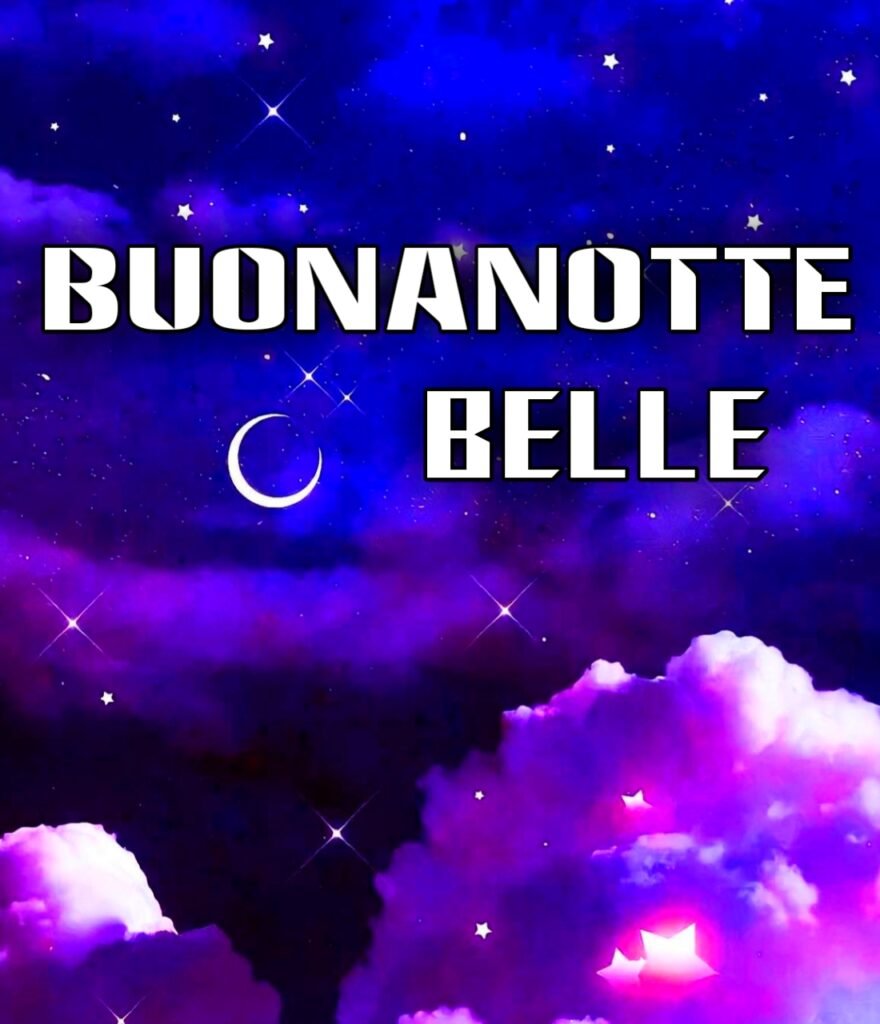 Buonanotte Con Affetto Immagini Belle Whatsapp Gratis