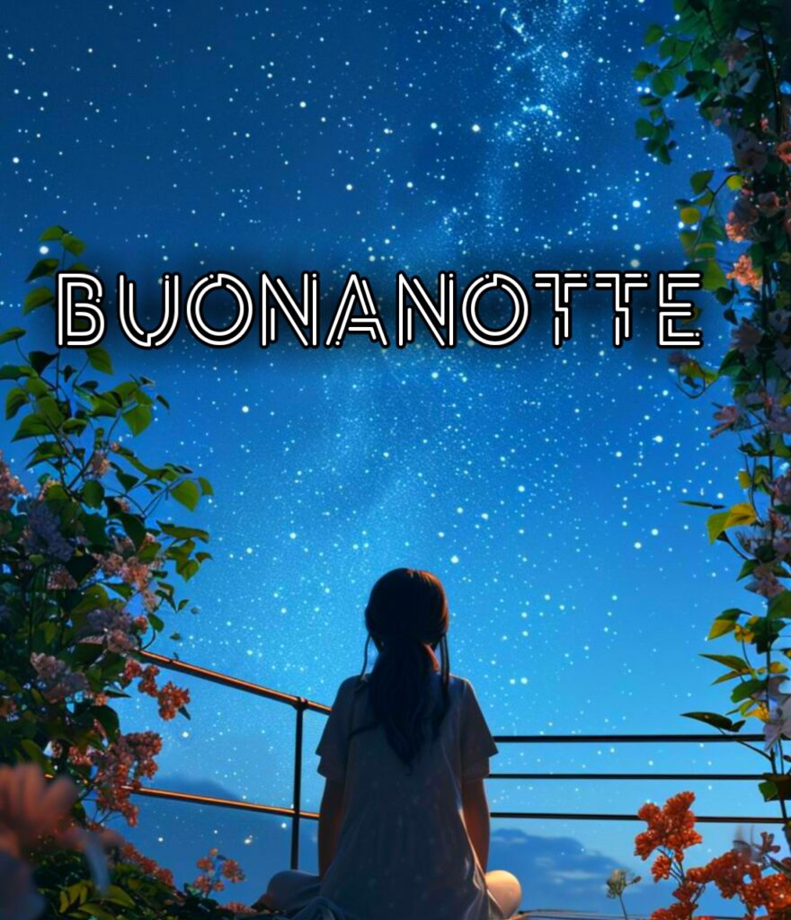 Buonanotte Con Affetto Immagini Belle Whatsapp Gratis Per Whatsapp