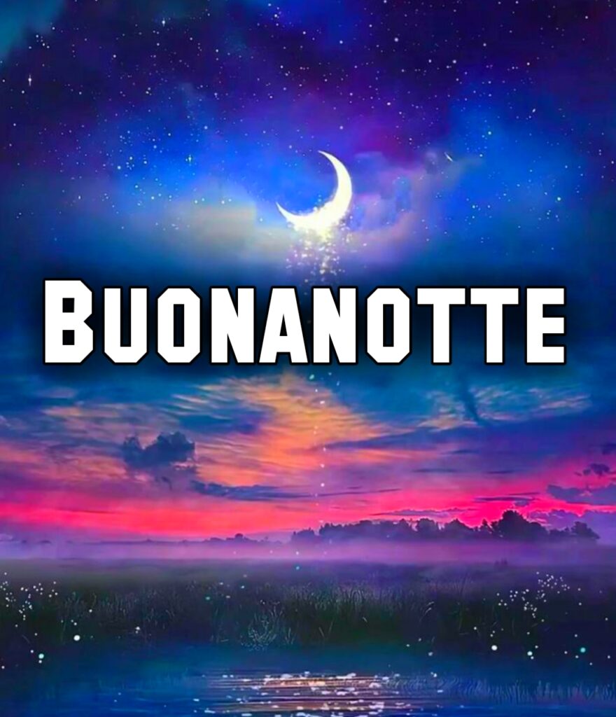 Buonanotte Gif Gratis