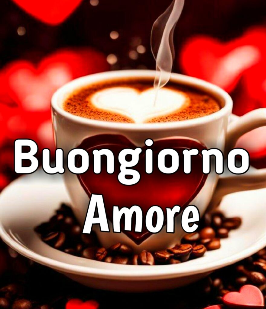 Buongiorno Romantico