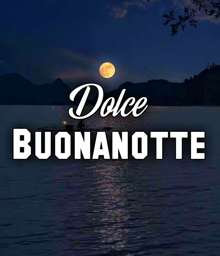 Dolce Notte Le Fate Del Sole Buonanotte Immagini Nuove Gratis