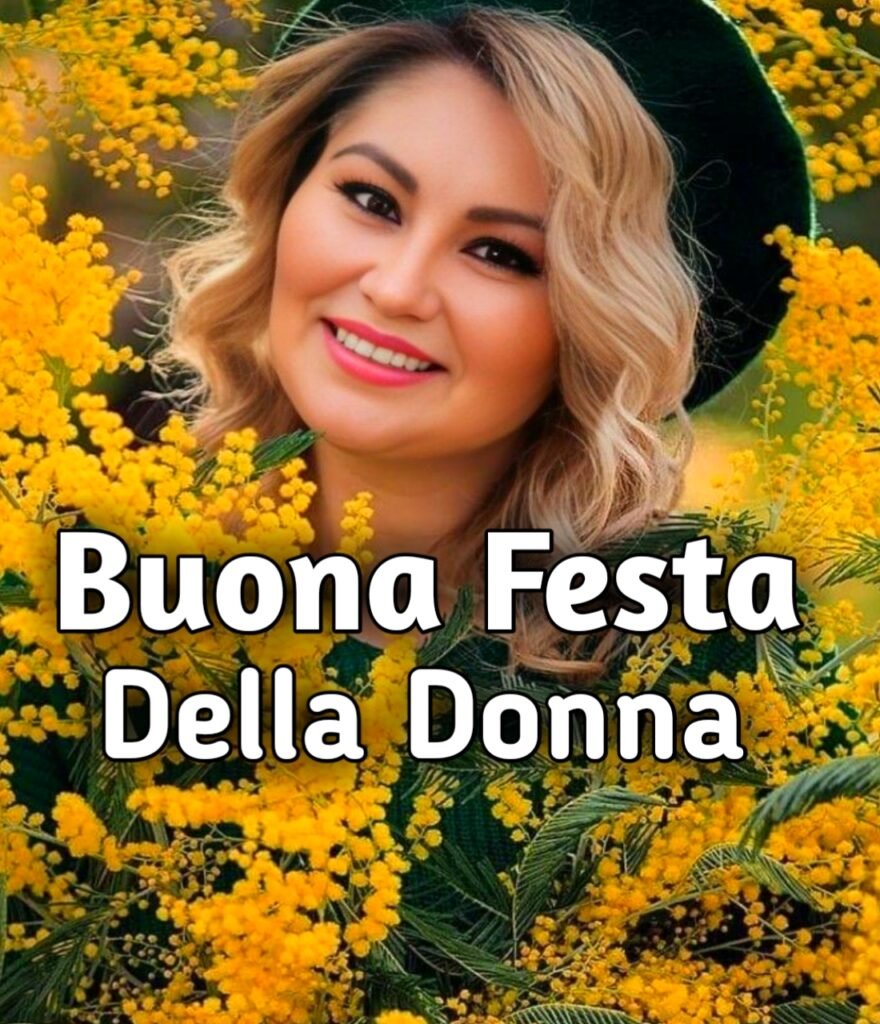 Festa Della Donna