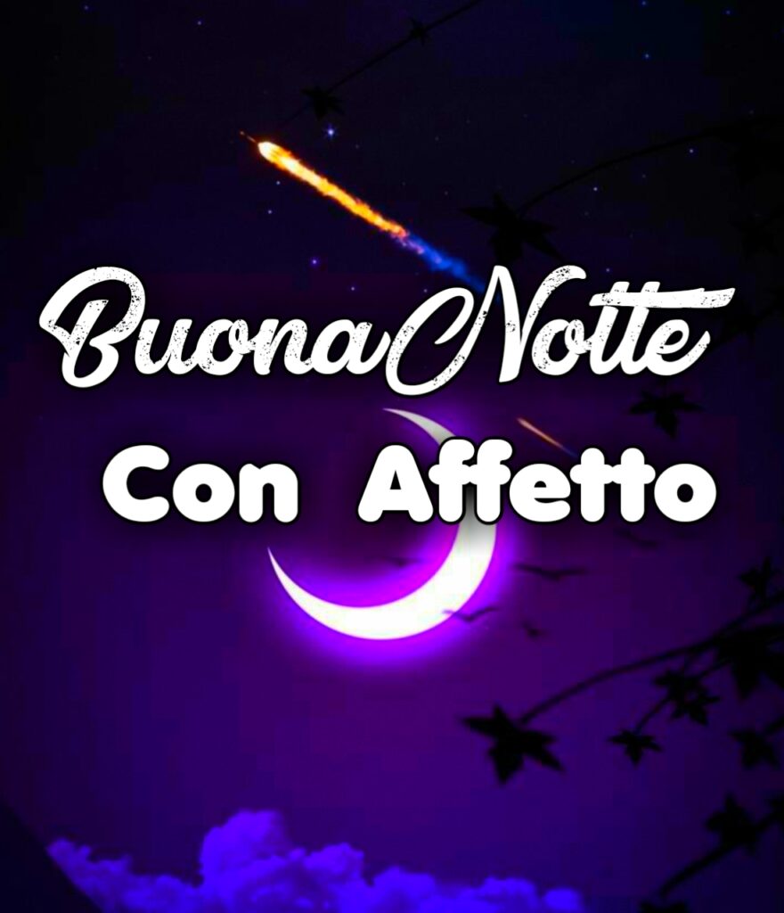 Immagini Buonanotte Belle