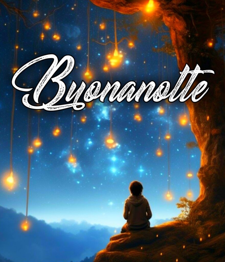 Immagini Buonanotte Belle Gratis Per Whatsapp Web