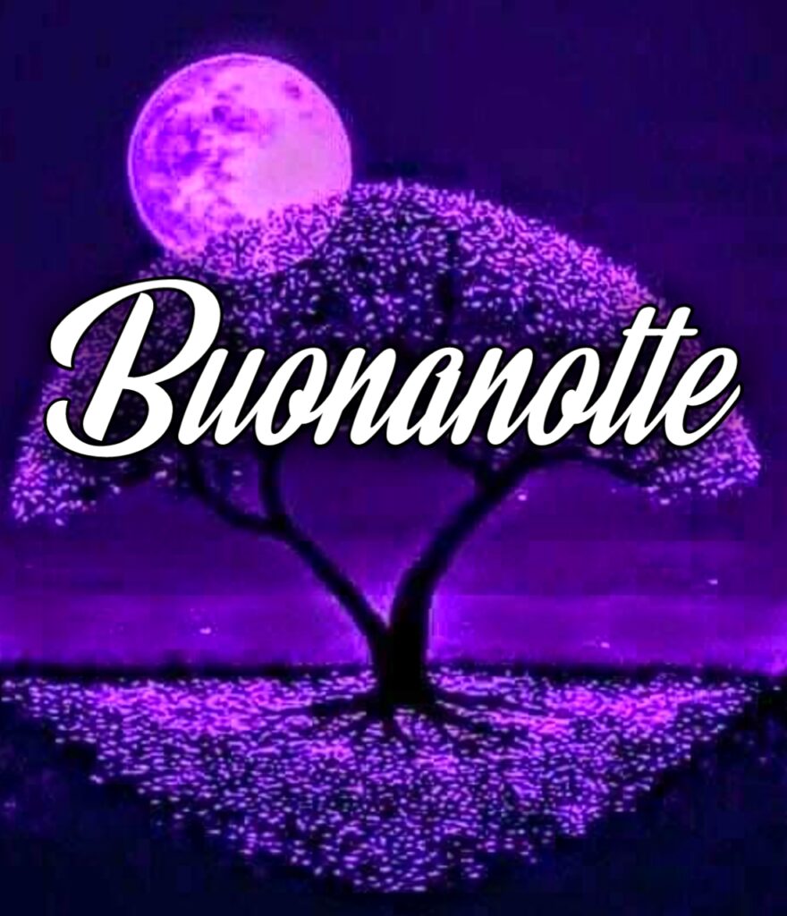 Immagini Buonanotte Gratis