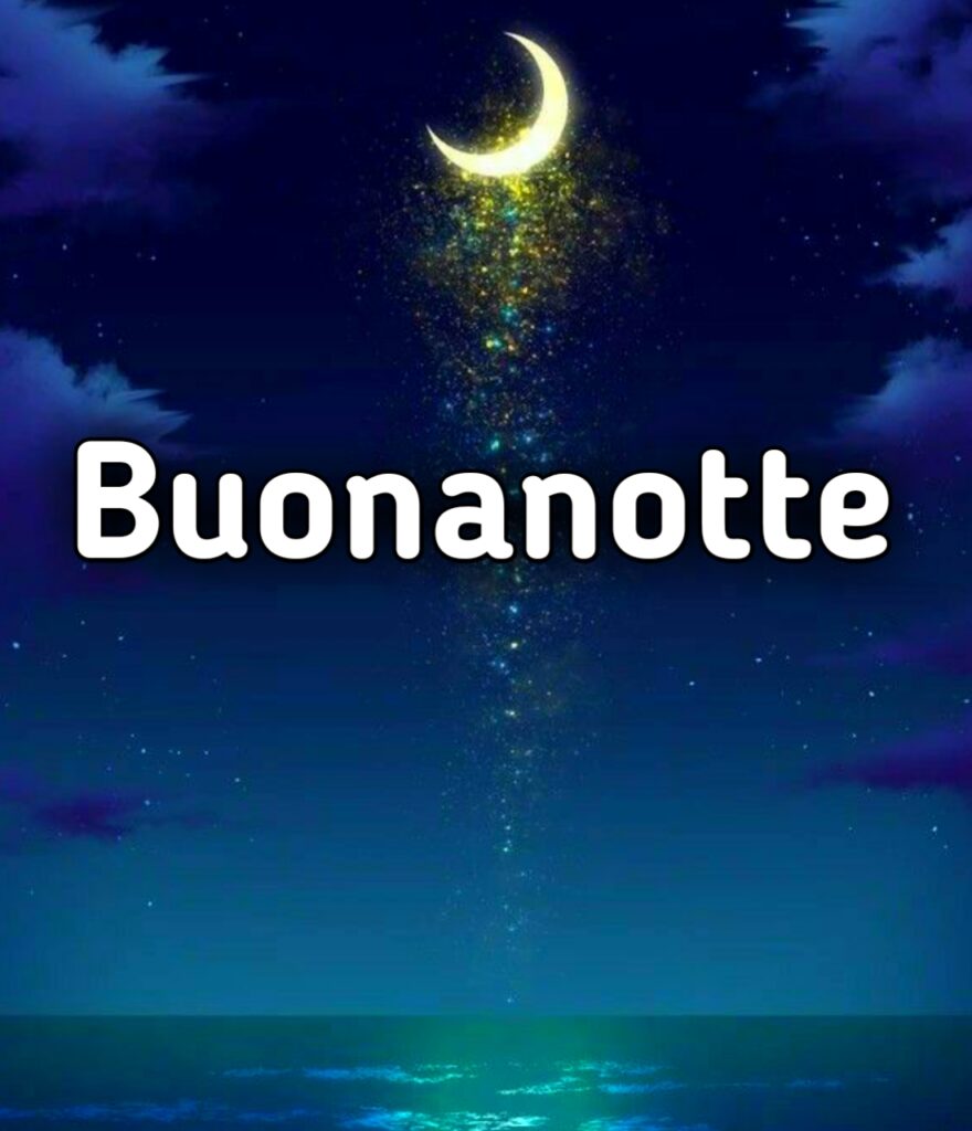 Immagini Buonanotte Nuove 2024