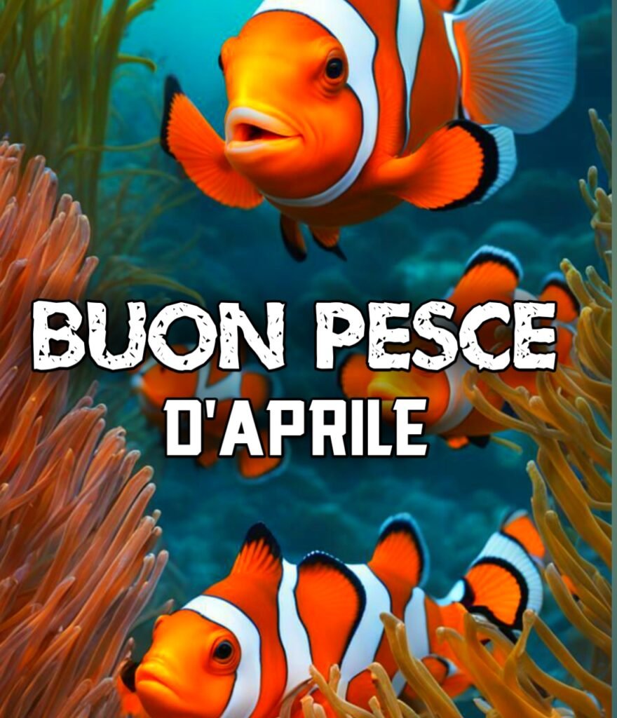 Pesce D Aprile