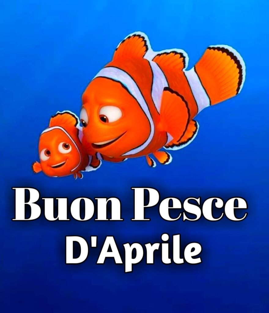 Pesce D Aprile Immagini
