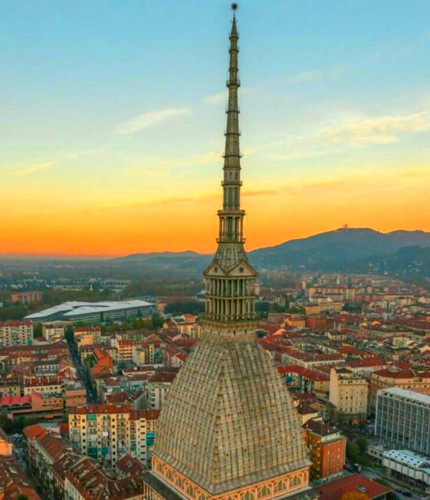 Torino Immagini
