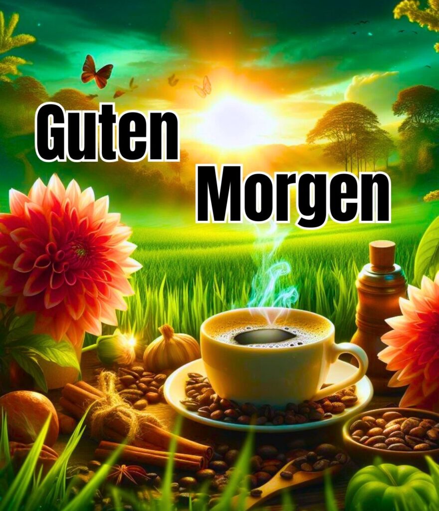 Guten Morgen Gifs Für Whatsapp Kostenlos