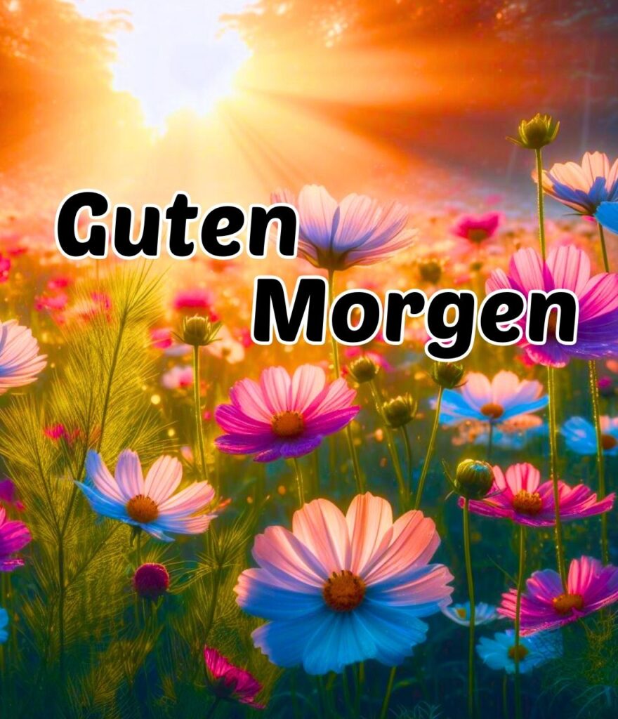 Liebe Süß Guten Morgen Sprüche