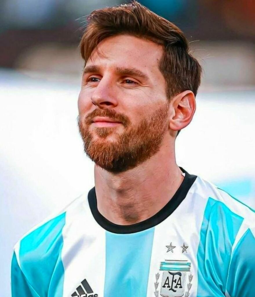 Messi Foto 4k, Fotos Para Perfil De Messi