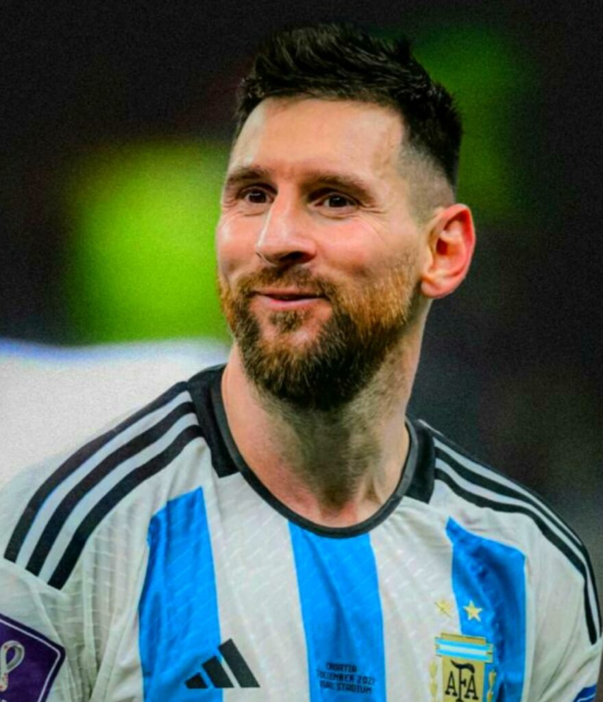 Messi Fotos De Perfil