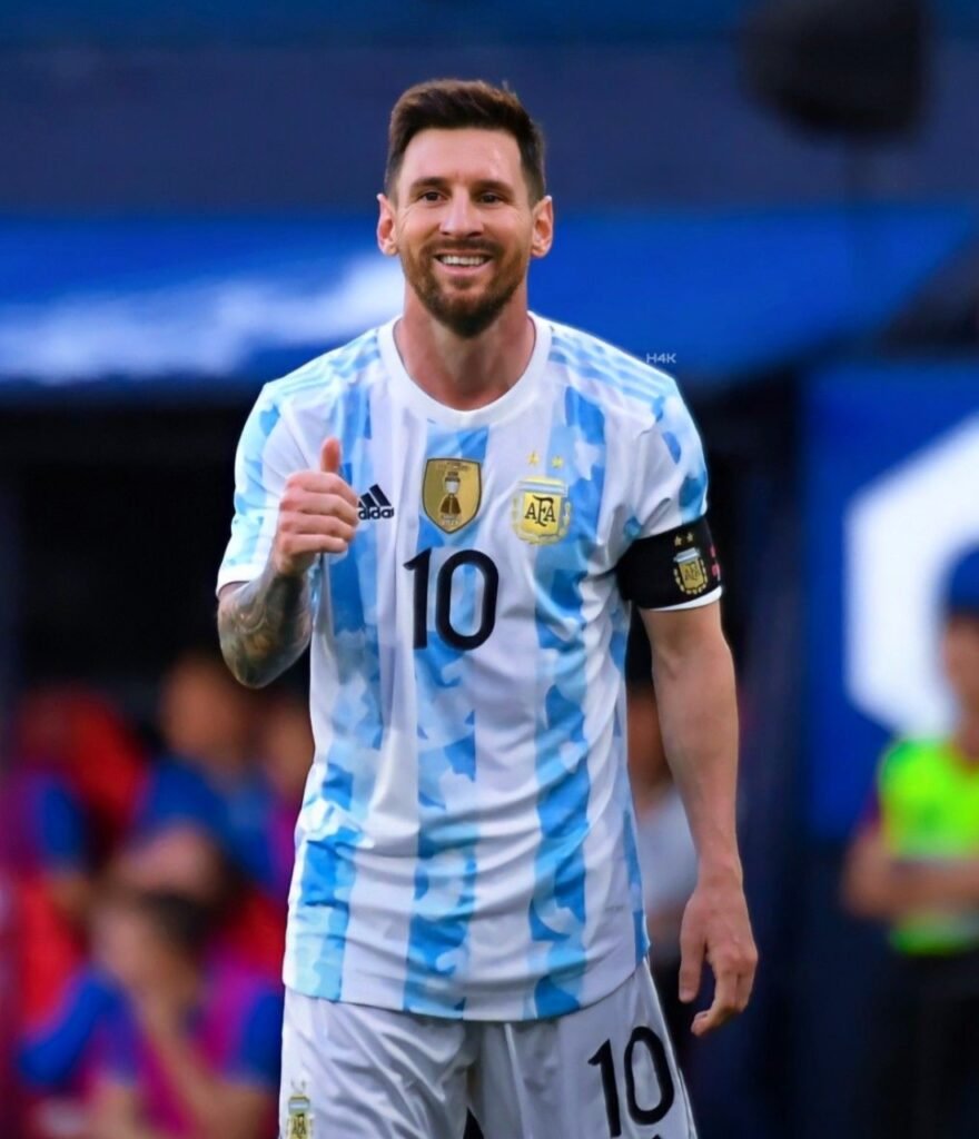 Messi Fotos Epicas