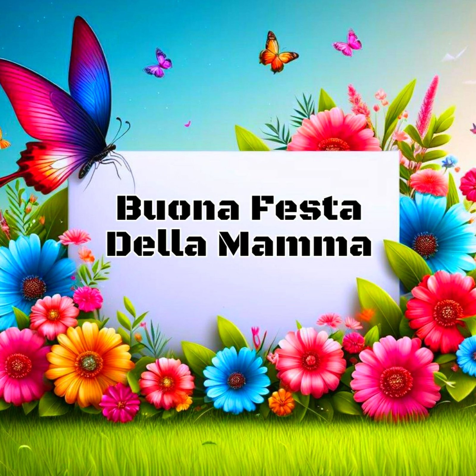 254+ Buona Festa Della Mamma 2024 Immagini, Gif Nuove Gratis
