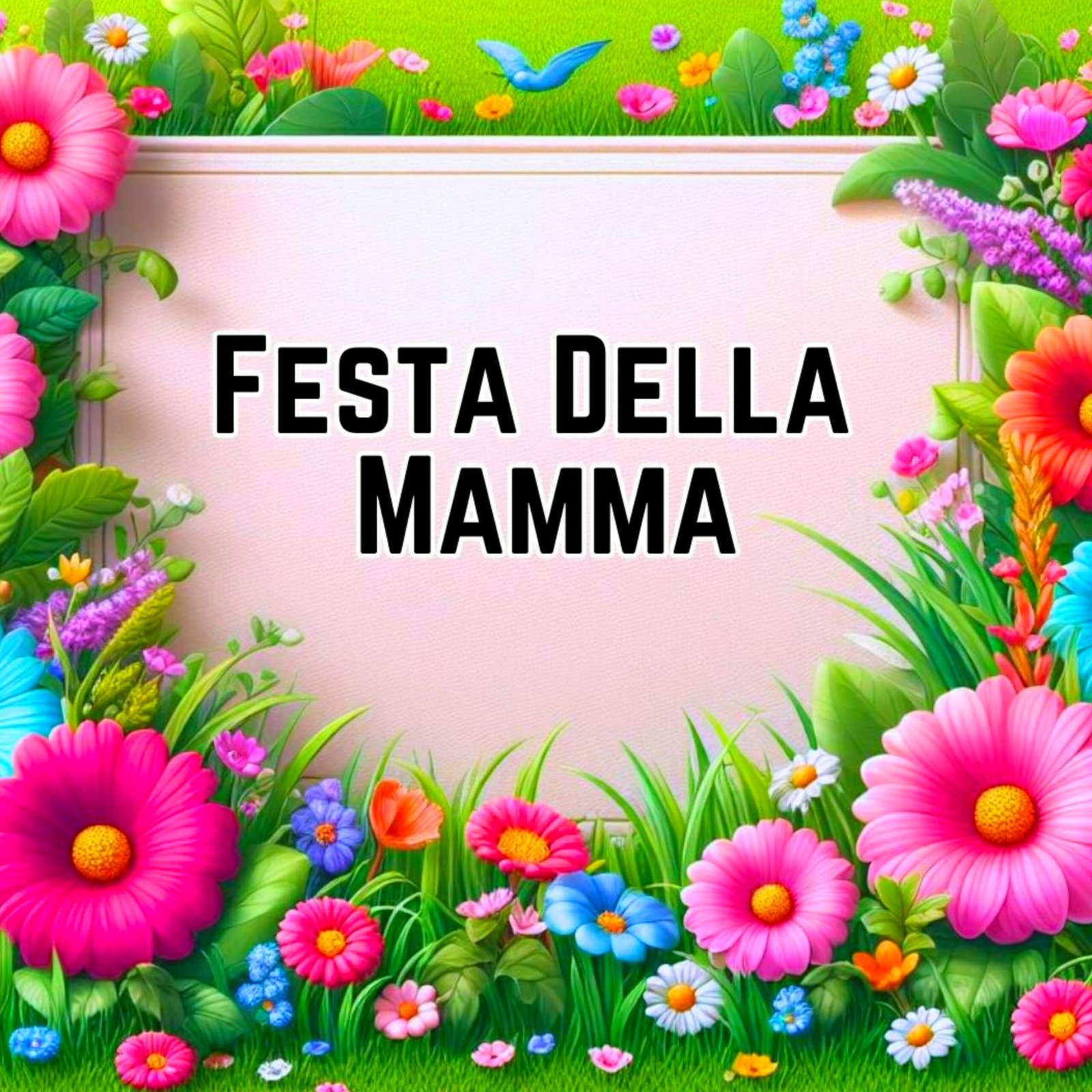 289+ Festa Della Mamma 2024 Immagini, Fotos Nuove Gratis