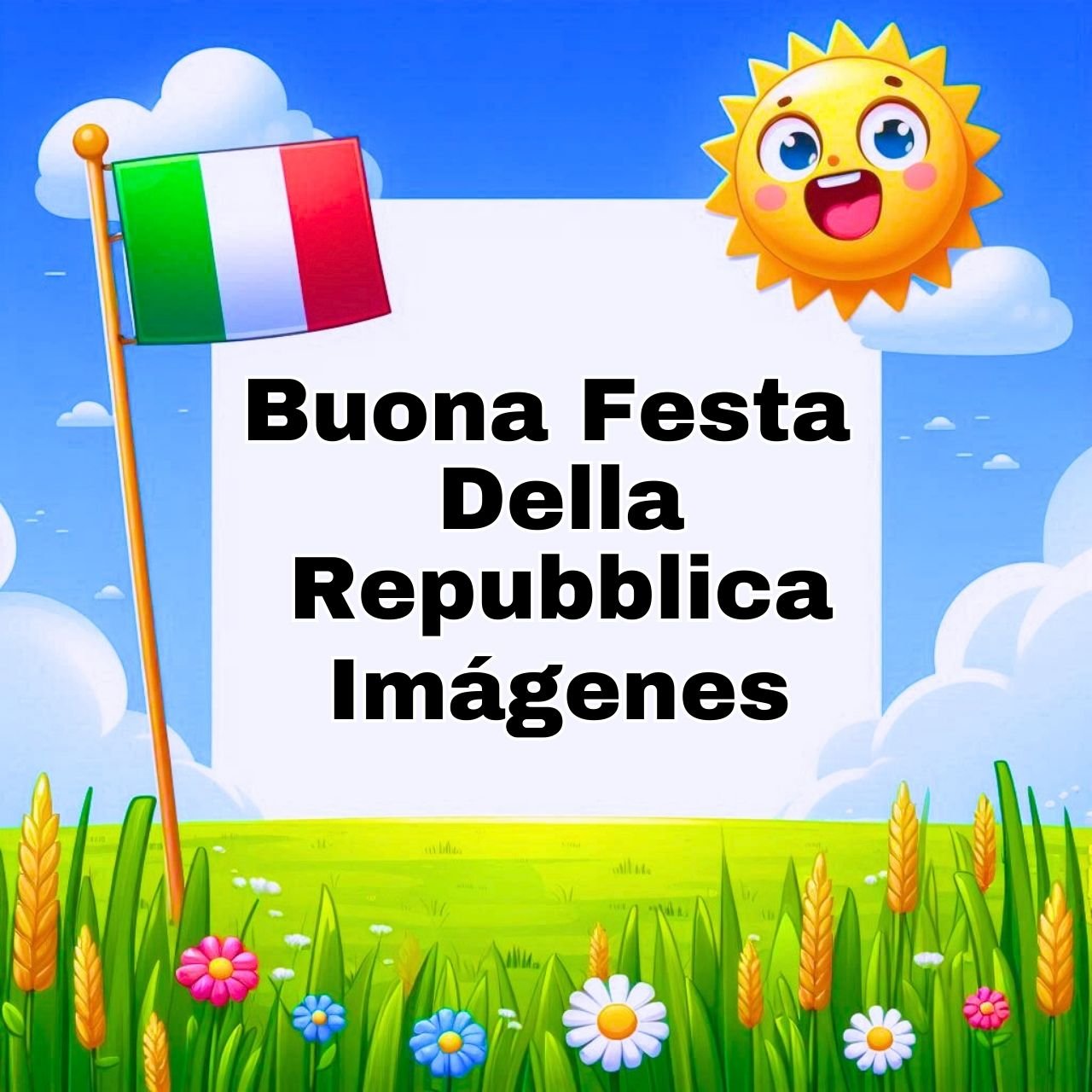 398+ Buona Festa Della Repubblica 2024 Immagini Nuove Gratis
