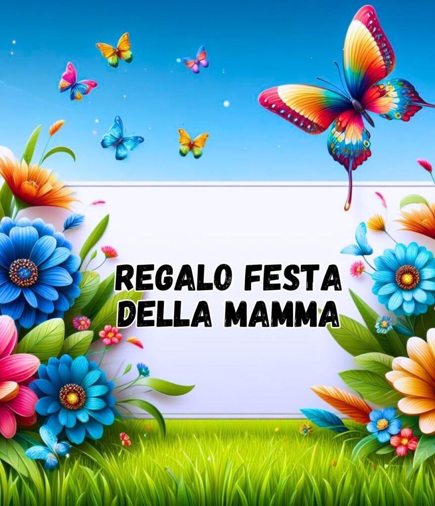 Eurospin Regalo Festa Della Mamma