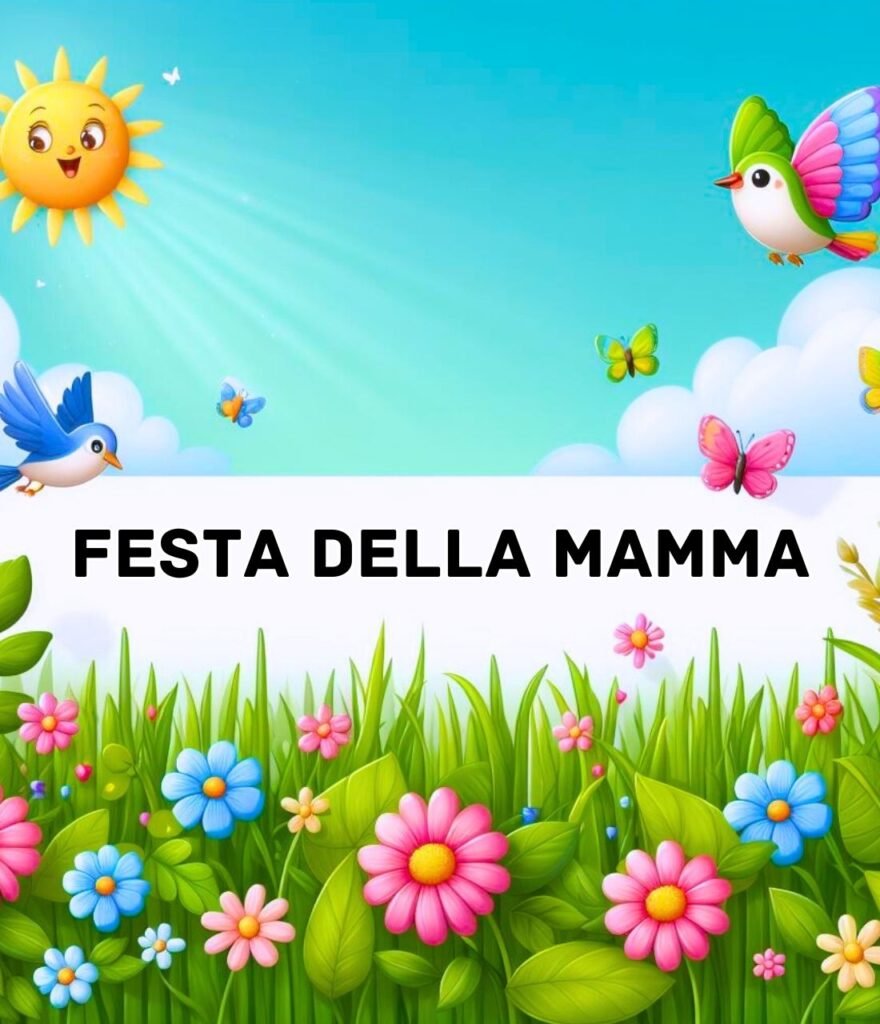 Festa Della Mamma 2024 Data