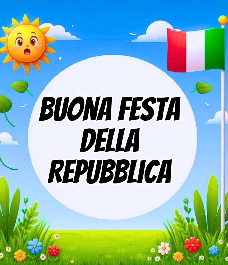 Gif Buona Festa Della Repubblica