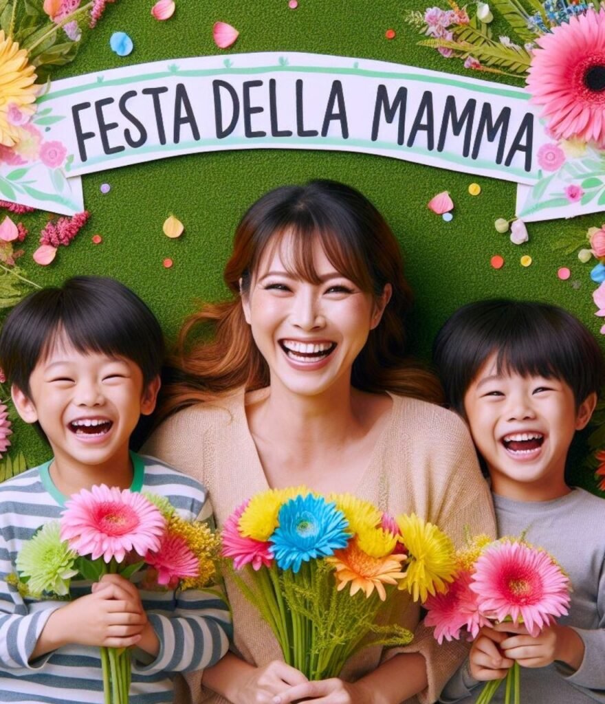 Gif Festa Della Mamma 2024