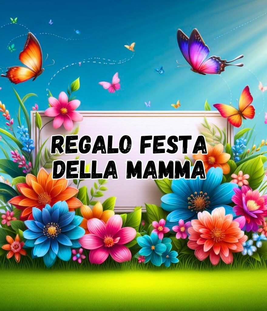 Regalo Eurospin Festa Della Mamma